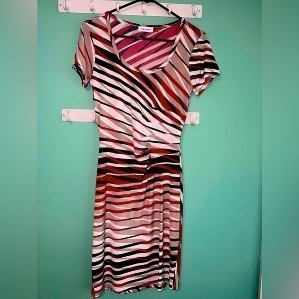 Women’s Size 4 Calvin Klein Dress